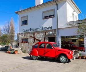Guest House Chaves Chaves Portugal