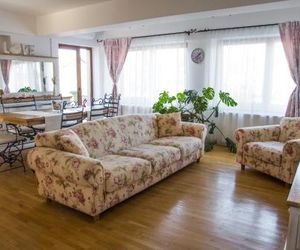 Silvias Apartment Voluntari Romania