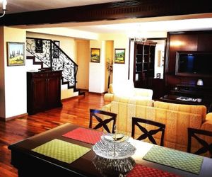 Penthouse Renasterii Timisoara Romania