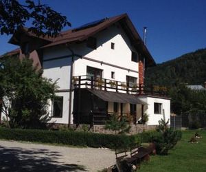 Casa Florox Sinaia Romania