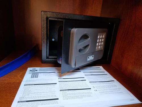 Hotel Photo 21