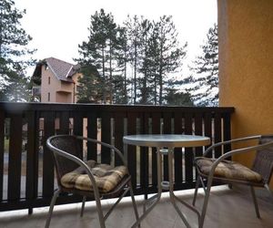 Apartments MD Zlatibor Serbia