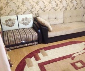 Apartment on Mayakovskogo street Yessentuki Russia