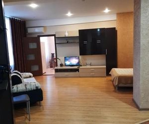 Studio-Apartment on Plekhanovskaya Voronezh Russia