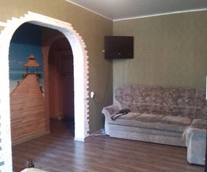 Apartment on NIkitinskaya Voronezh Russia