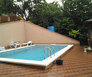U Olgi Guest House Vardane Russia