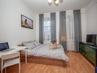 Stay Together Апартаменты с 3 спальнями