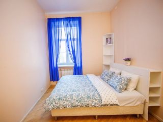 Hermitage Apartment Malaya Morskaya 7