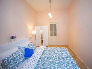 Hermitage Apartment Malaya Morskaya 7