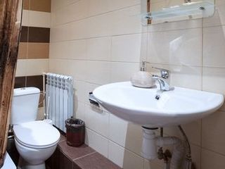 Отель на Коломенской 8