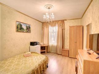 Hotel Petrogradskiy