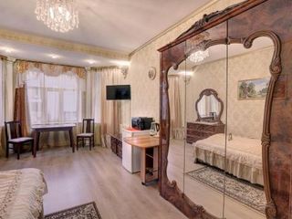 Hotel Petrogradskiy