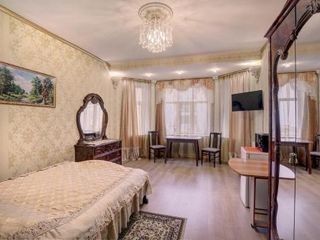 Hotel Petrogradskiy