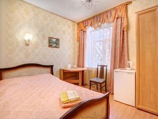 Hotel Petrogradskiy