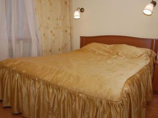 ГК "Толстовский дом"