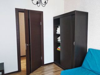 Элитная видовая квартира на 25 этаже