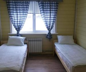 Guest House Start Rybinsk Russia