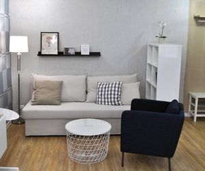 Apartment Perfect Home Petropavlovsk-Kamchatsky Russia