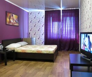 Apartment Luxe with Jacuzzi on Maslennikova 45 Omsk Russia