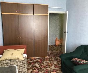 Apartmant on Kedrovaya 16 Nadym Russia