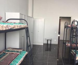 Grand Hostel Naberezhnye Chelny Russia