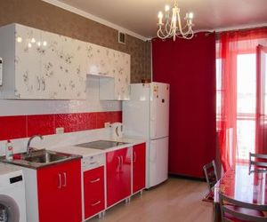 Kvartal Apartment on Nedelina 1 Lipetsk Russia