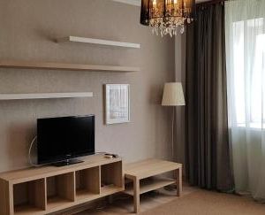Kvartal Apartament on Nedelina 3 Lipetsk Russia