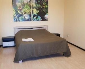 Kvartal Apartment on Pobedy 1 Lipetsk Russia