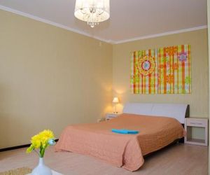 Kvartal Apartment on Pobedy 2 Lipetsk Russia