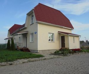 Guest House Izhora Pavlovsk Russia