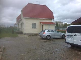 Гостевой дом Ижора