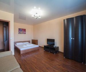 Apartments KSGM London at Gamarnika 6A Khabarovsk Russia