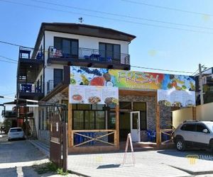 Guest House Fresh Golubitsky Russia