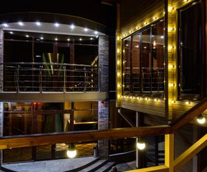Almar Hotel Dzhubga Russia