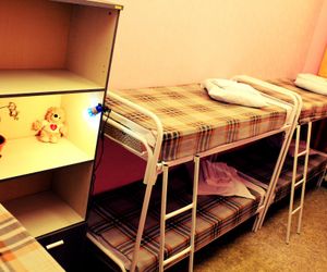 Hostel Vpechatlenie Rayevo Russia