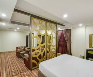 Elaf Suites Al-Andalus Jeddah Saudi Arabia