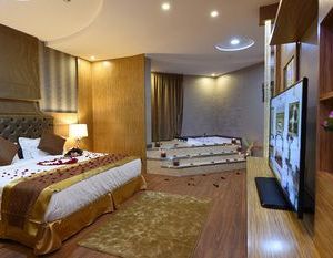 Clemence Suites Riyadh Saudi Arabia