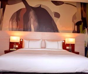 Thwary Hotel Suites Riyadh Saudi Arabia