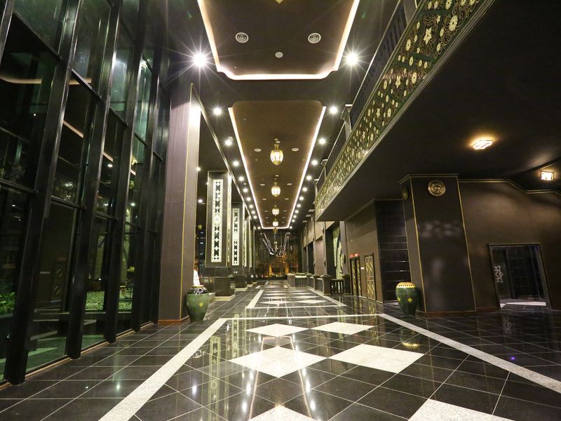 صورة الفندق 12