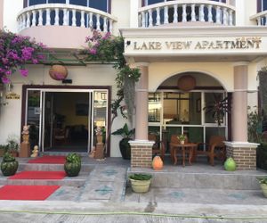 Lakeview Apartment Kathu Thailand