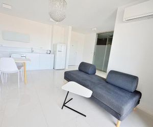 City Center Aupark Apartment Piestany Slovakia