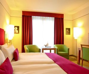 Meliá Berlin Berlin Germany