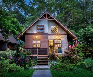 Khaokhoherbary OrganicFarm&Resort Khao Kho Thailand