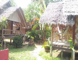 Mama Klong Khong Bungalow Lanta Island Thailand