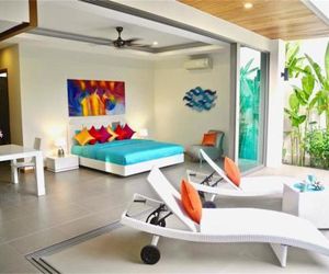 Rawai Ka Villa New 2 Bedrooms Rawai Thailand