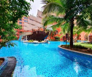 Seven Seas Condo by Dmitrii Jomtien Beach Thailand