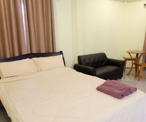 Hasanah Guesthouse Bang Tao Thailand