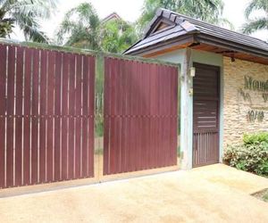 Tanasan Villa Aonang Krabi Ao Nang Thailand