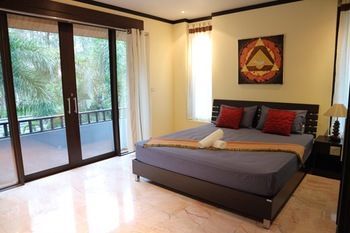 Tanasan Villa Aonang Krabi