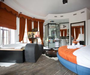 Cephanelik Butik Hotel Trabzon Turkey